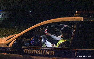 Полсотни водителей в Тверской области сели в выходные за руль пьяными - новости Афанасий
