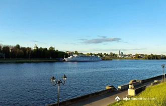 В Твери на неделе тепло и почти без дождей