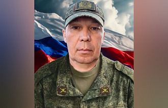 В Кашине простятся с участником СВО Евгением  Степановым  - новости Афанасий