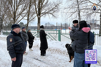 Девочку-подростка из Тверской области отправили в колонию за закладки - новости Афанасий