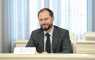 Виталий Королев сообщил о подписании  соглашения  с Республикой Беларусь - новости Афанасий