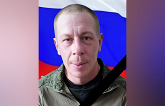 В Молоково простятся с участником СВО Максимом Красновым - новости Афанасий