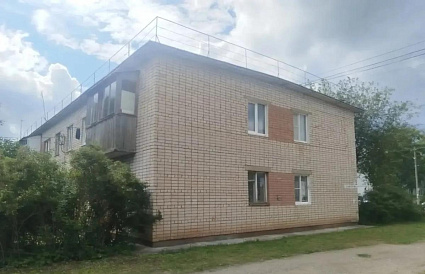 В Тверской области подрядчик заплатил жильцу 35 тыс рублей после капремонта - новости Афанасий