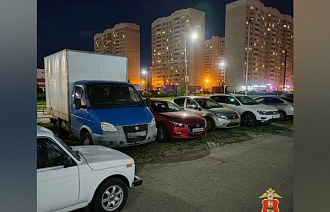 В Твери ссора на парковке закончилась переломом и уголовным делом - новости Афанасий
