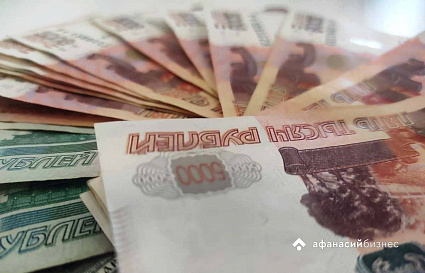 В Тверской области найдены вакансии с зарплатой от 200 тысяч рублей - новости Афанасий