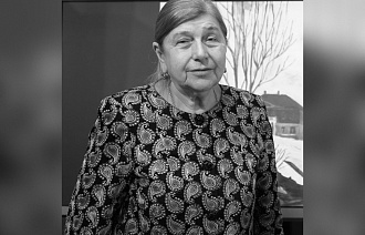 Умерла основательница галереи пейзажа имени Е.И. Зверькова в Твери Любовь Ширшова - новости Афанасий