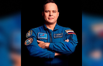Сергей Корсаков завершил работу в отряде космонавтов - новости Афанасий