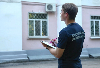 СК и прокуратура в Твери проверяют УК, которая не следит за состоянием кровли - новости Афанасий
