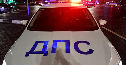 ДТП с мотоциклом произошло в Удомельском округе  - новости Афанасий