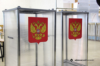 Жителям Тверской области рассказали о возможности голосования за пределами избирательного участка - новости Афанасий