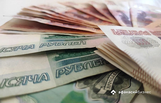 Жители Твери стали реже копить деньги - новости Афанасий