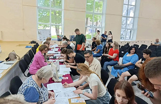 Виталий Королев назвал топ востребованных специальностей для поступления в тверские колледжи - новости Афанасий