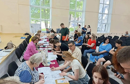 Виталий Королев назвал топ востребованных специальностей для поступления в тверские колледжи - новости Афанасий