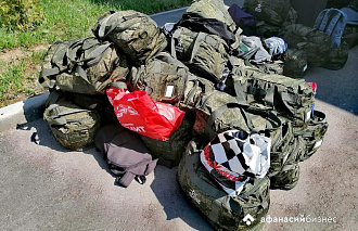 Еще одному призывнику в Тверской области не удалось оспорить категорию  - новости Афанасий