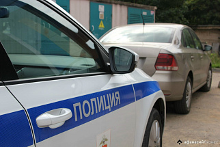 В Твери полиция разбирается в конфликте между контролером и пассажирами - новости Афанасий