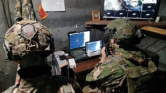 Ночью 19 регионов России отражали атаку БПЛА - новости Афанасий
