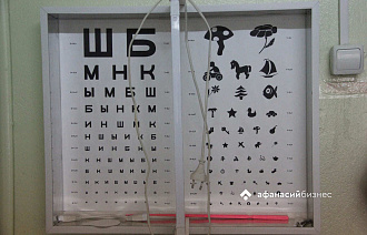 Якутские врачи вернули зрение девочке из Арктики