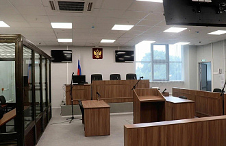 В Тверской области суд вынес приговор паре, укравшей линолеум и проводку - новости Афанасий