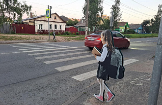 В Твери у школ начали устанавливать муляжи детей - новости Афанасий
