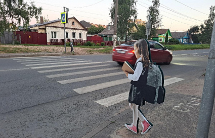 В Твери у школ начали устанавливать муляжи детей - новости Афанасий