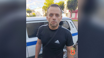 Грабитель распылил баллончик в супермаркете Ржева - новости Афанасий