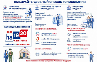 Избирателям Тверской области рассказали о голосовании не по месту жительства - новости Афанасий