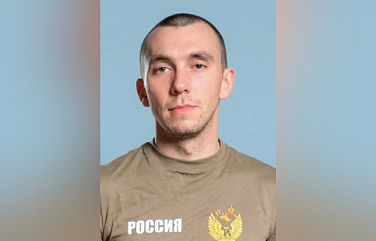 На СВО погиб житель Нелидово - новости Афанасий