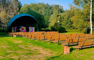 Фестиваль джазовой музыки пройдет в Домотканово - новости Афанасий
