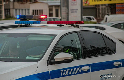 ДТП с пострадавшей произошло в Удомле - новости Афанасий