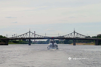 Участникам СВО в Тверской области помогают в развитии юизнеса - новости Афанасий