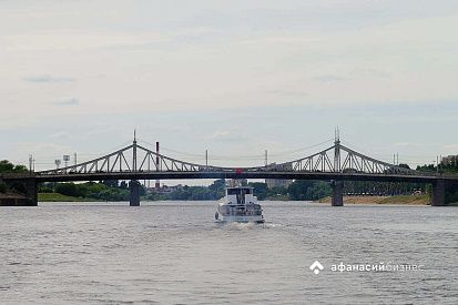 Участникам СВО в Тверской области помогают в развитии бизнеса - новости Афанасий