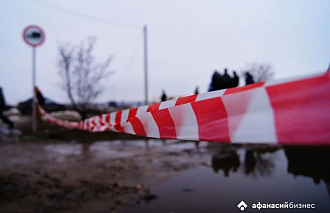 В Молоково ограничили доступ в здание автовокзала - новости Афанасий