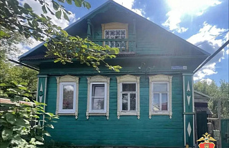 В доме жителя Кимр нашли коноплю, ружье и боеприпасы - новости Афанасий