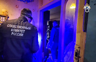 Житель Твери задушил одеялом пьяную супругу - новости Афанасий