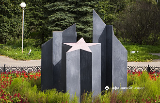 В Твери будет заложена театральная аллея - новости Афанасий