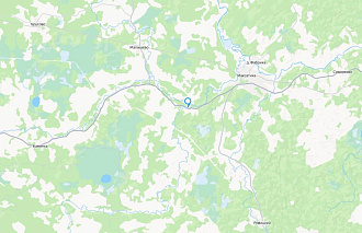 Водителей предупредили о перекрытии моста в Максатихинском округе - новости Афанасий