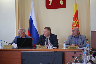 В 2026 году бюджет Твери увеличится на 378 миллионов рублей - новости Афанасий