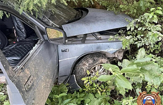 В ГАИ уточнили обстоятельства смертельного ДТП под Конаково - новости Афанасий