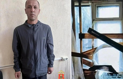 В Твери абьюзер-мигрант дважды побил окна в квартире сожительницы - новости Афанасий