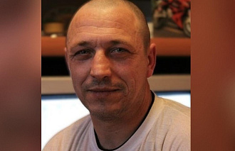 В Зубцове простятся с погибшим в зоне СВО Николаем Садохо - новости Афанасий