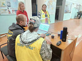 В Тверской области организован оперштаб для поиска пропавшего подростка - новости Афанасий