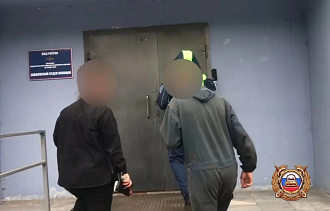 Трех подростов за рулем автомобилей остановили в Твери - новости Афанасий
