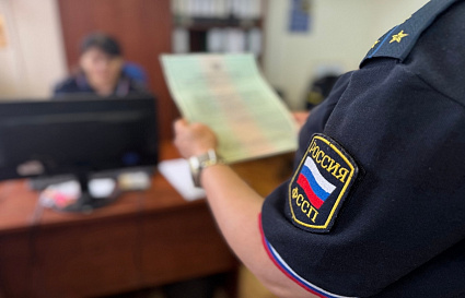 Лишившись прав, алиментщик из Рамешек сразу погасил полумиллионный долг - новости Афанасий