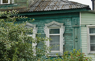 В Тверской области по «дачной амнистии» оформлены права на 176 тысяч объектов недвижимости - новости Афанасий