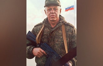 В Бологое простятся с участником СВО Сергеем Семеновым - новости Афанасий