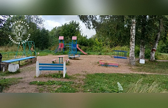 По факту травмирования ребенка в Сонково возбуждено уголовное дело - новости Афанасий