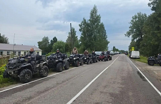 Зона поисков пропавшего подростка в Тверской области будет расширена - новости Афанасий