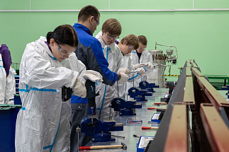 Калининская АЭС вышла в полуфинал Международной Премии "МЫ ВМЕСТЕ" - новости Афанасий