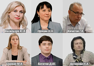 Эксперты дали оценку избирательной кампании в Тверской области - новости Афанасий