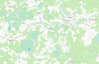 В Тверской области перекроют движение по мосту через реку Тифину - новости Афанасий